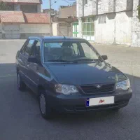 پراید 132