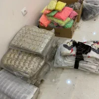 لوازم خرازی یکجایی بصورت کیلویی 190 تومن