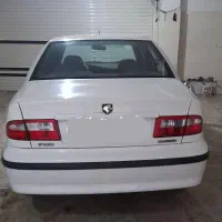 سمند LX|خودرو سواری و وانت|رشت, پاره بیجار|دیوار