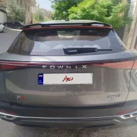 فونیکس FX پریمیوم پیانویی فول