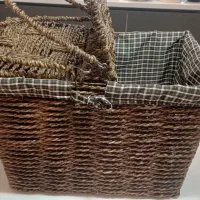 سبد شیک ومحکم