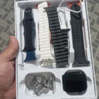 اپل واچ و ایر پاد