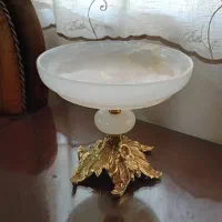 ظروف سنگ مرمر کلکسیونی انتیک