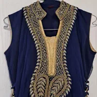 لباس مجلسی