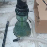قلیان