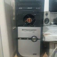 کامپیوتر معاوضه با گوشی