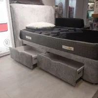 تخت کشو دار