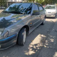 پژو پارس مدل ۸۶ خاکستری