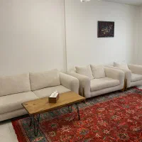 مبل ۷ نفره راحتی
