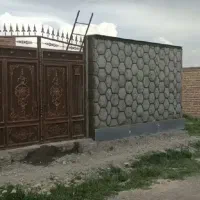 سیمانکاری طرح سنگ