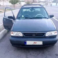 پراید صبا