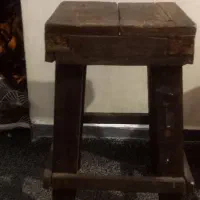 چهارپایه