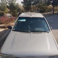 پراید مدل 89