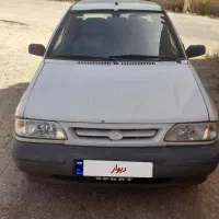 پراید 131 مدل 91