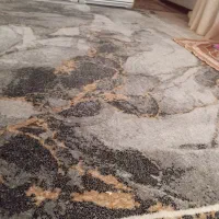 یک عدد گلیم فرش 6متری