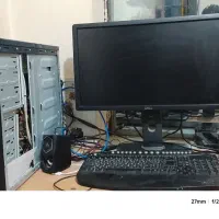 فروش کامپیوتر  برای مغازه  قدرت مند هست  ایسوس هست