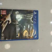 بازی PS4 ps5|کنسول، بازی ویدئویی و آنلاین|تهران, یافت‌آباد|دیوار