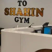 استخدام مربی بدنسازی آقایان