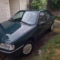 پژو آردی ۸۲