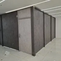 پارتیشن جداکننده بتنی پاکچوب