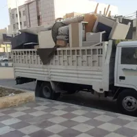 خدمات باربری بیستون بار  شهر وشهرستان اکیپ کرد|خدمات حمل و نقل|اهواز, پادادشهر|دیوار