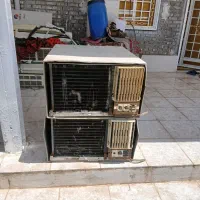 مشتری کولر سوخته و خراب شما هستم به قیمت مناسب