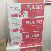 پکیج m24 ایران رادیاتور