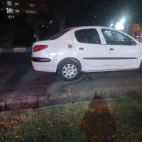 ۲۰۶اس دی مدل ۹۷معاوضه با۲۰۷