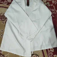 لباس کاراته