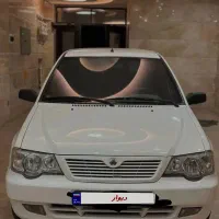 پراید ۱۱۱مدل ۹۲