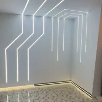 نصب کناف ونقاشی ساختمان