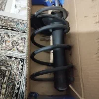 کمک فنر سمند