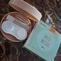 اپلیکاتور و پَنس لنز