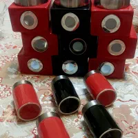 جا ادویه‌ای پازلی