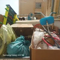 خریدار ضایعات