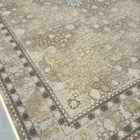 فرش ماشینی موکا سبز ،شیری نسکافه ای ،سرخ لاکی قرمز