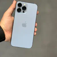 ایفون 13pro max پک اصلی
