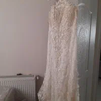 لباس مجلسی سایز۴۰/۴۲