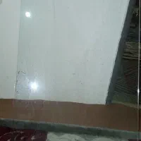 باسلام۶عددشیشه بفروش میرسدسالموتمیز