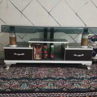 میز TV تلویزیون در حد صفر
