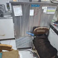 شیر سردکن ۳۰۰لیتری