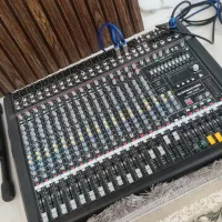 میکسر 1600دایناکورد سری 3تایوان گرید 1