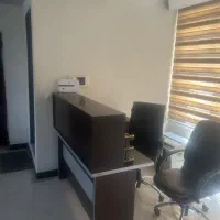 منشی خانم برای شرکت