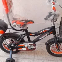 دوچرخه سایز ۱۲ جردن