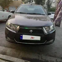 دنا مدل ۹۸