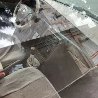 ef7سمند|خودرو سواری و وانت|مراغه, |دیوار