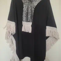 دو عدد مانتو تابستانی