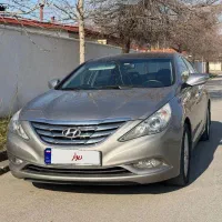 سوناتا YF 2011|خودرو سواری و وانت|نوشهر, |دیوار