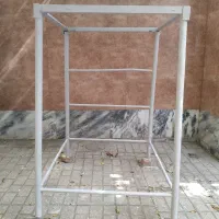 چهارپایه کولر آبی بزرگ