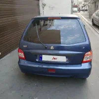 خودرو|خودرو سواری و وانت|تهران, سلیمانی|دیوار